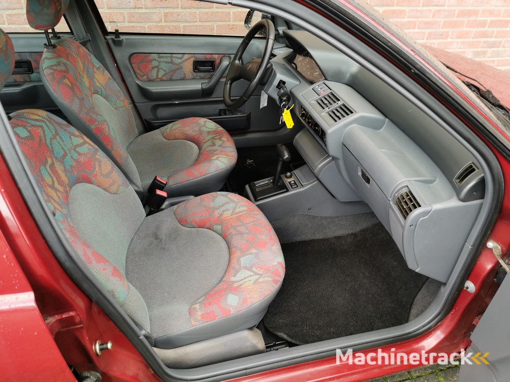Renault Clio 1.4 RN
