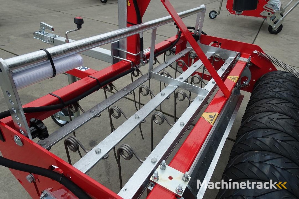 Floor-Care AHK 1.45m Att boule Farmflex