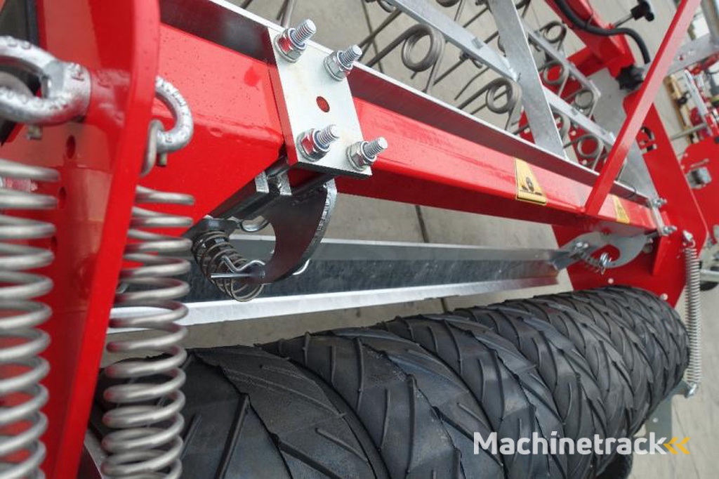 Floor-Care AHK 1.45m Att boule Farmflex