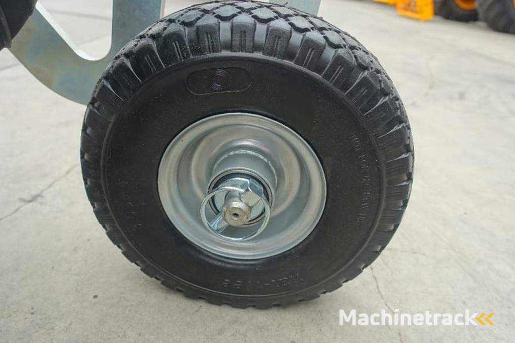 Floor-Care AHK 1.45m Att boule Farmflex