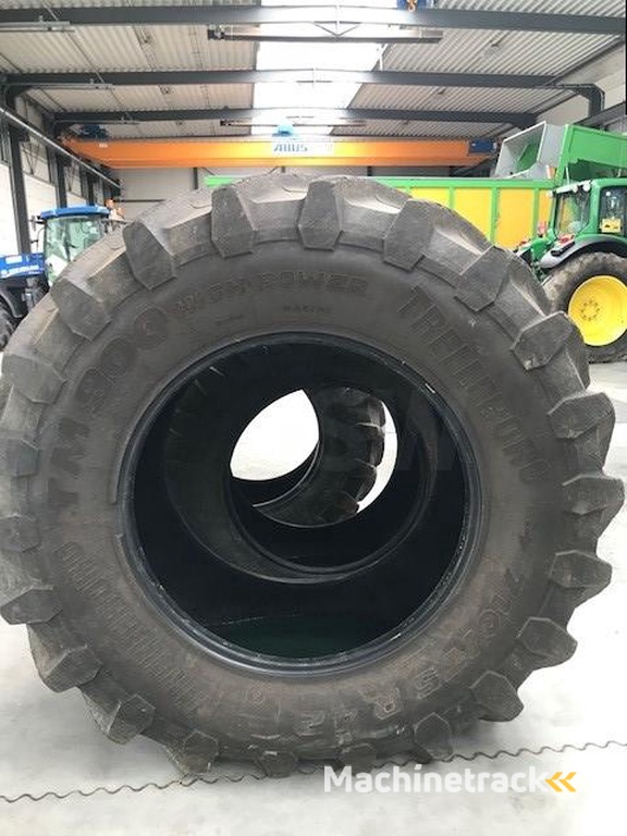 Trelleborg TM-900