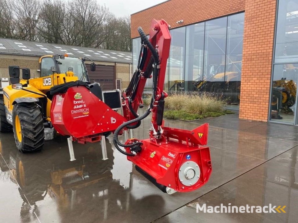 Breviglieri JUMP-R5.5