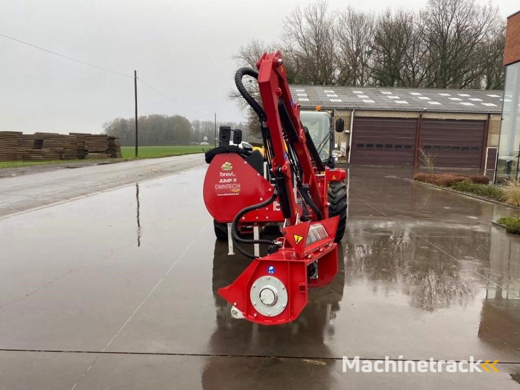 Breviglieri JUMP-R5.5