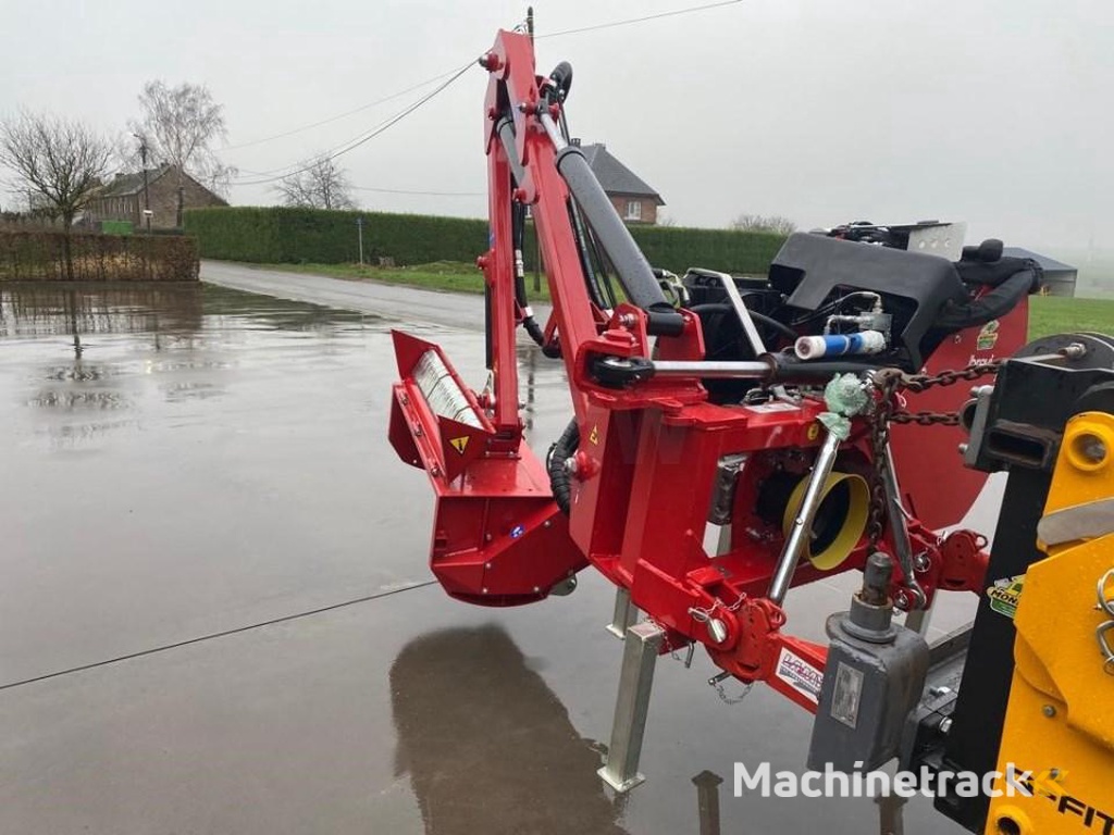 Breviglieri JUMP-R5.5