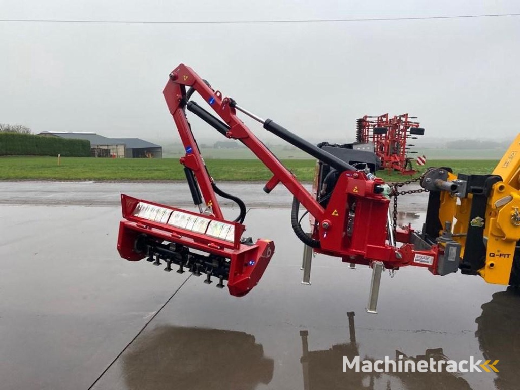 Breviglieri JUMP-R5.5