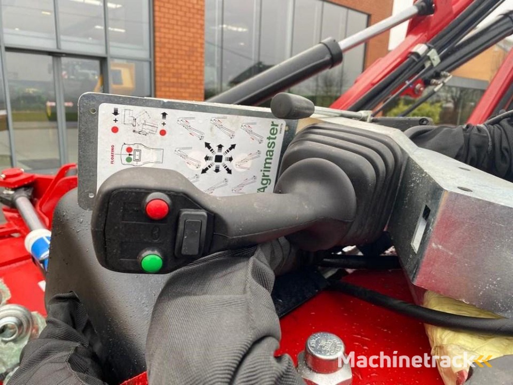 Breviglieri JUMP-R5.5