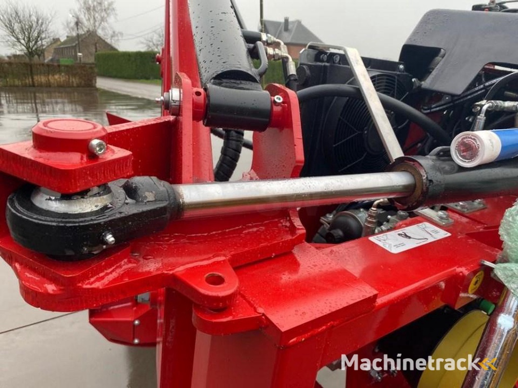 Breviglieri JUMP-R5.5