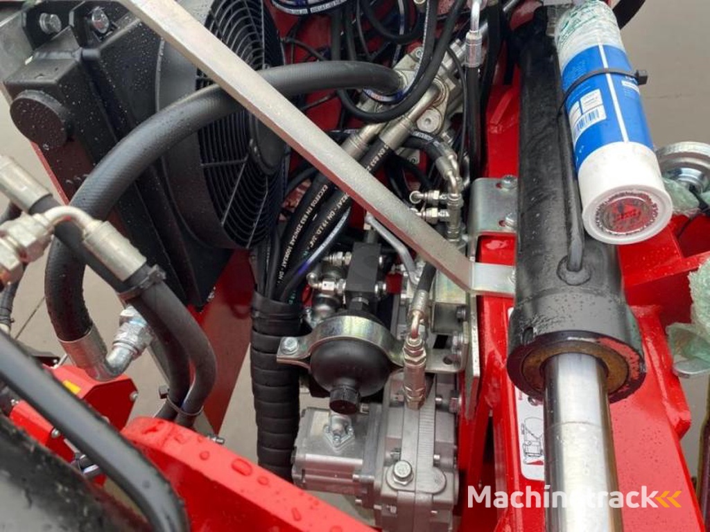 Breviglieri JUMP-R5.5