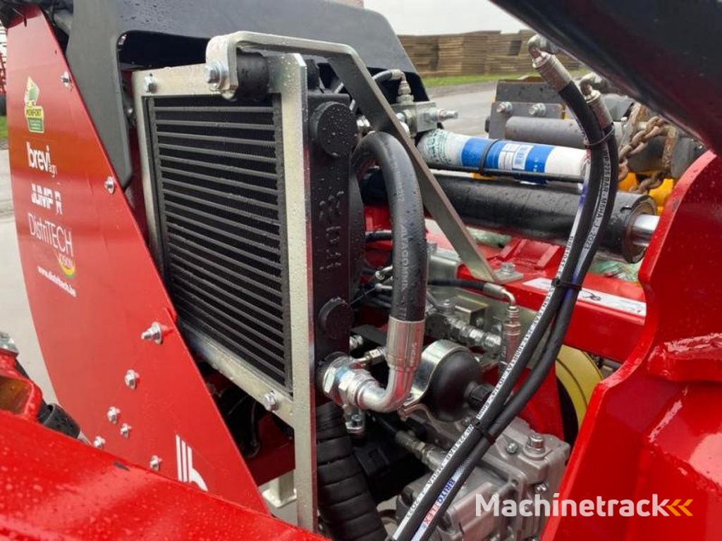 Breviglieri JUMP-R5.5