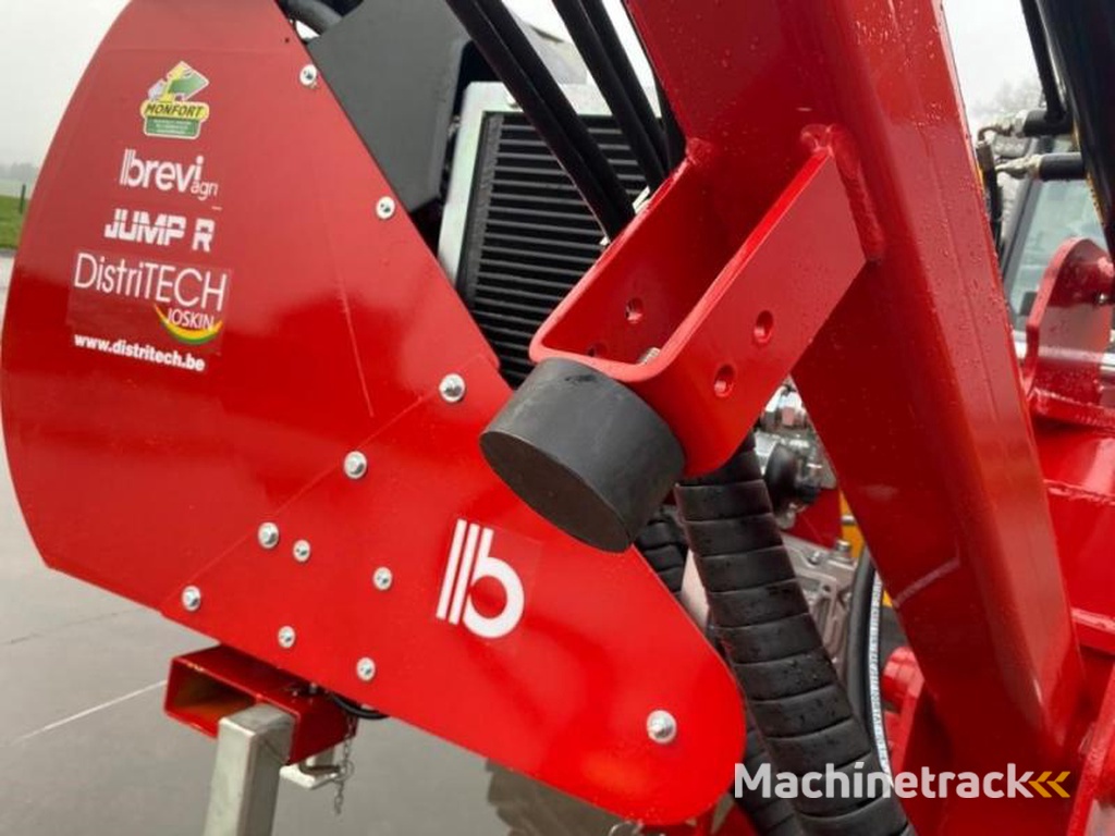 Breviglieri JUMP-R5.5