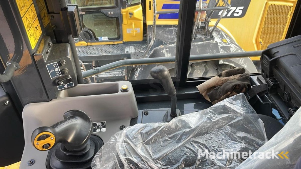 Komatsu D61-PXI-24-EO-Génération-2