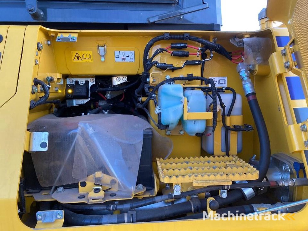 Komatsu D61-PXI-24-EO-Génération-2