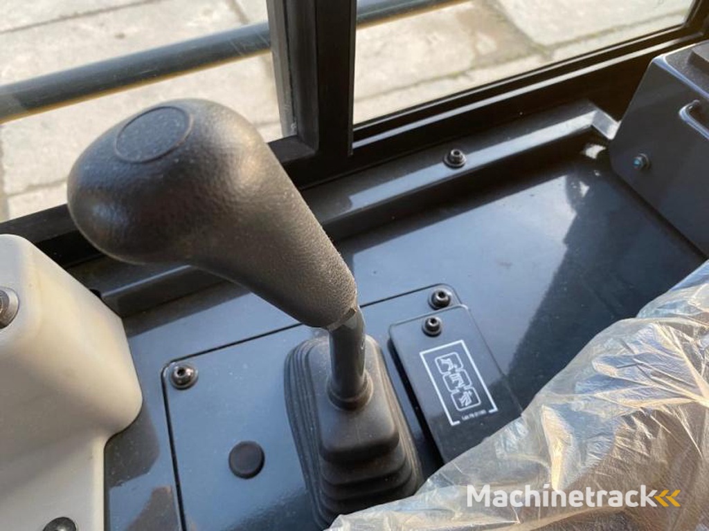 Komatsu D61-PXI-24-EO-Génération-2