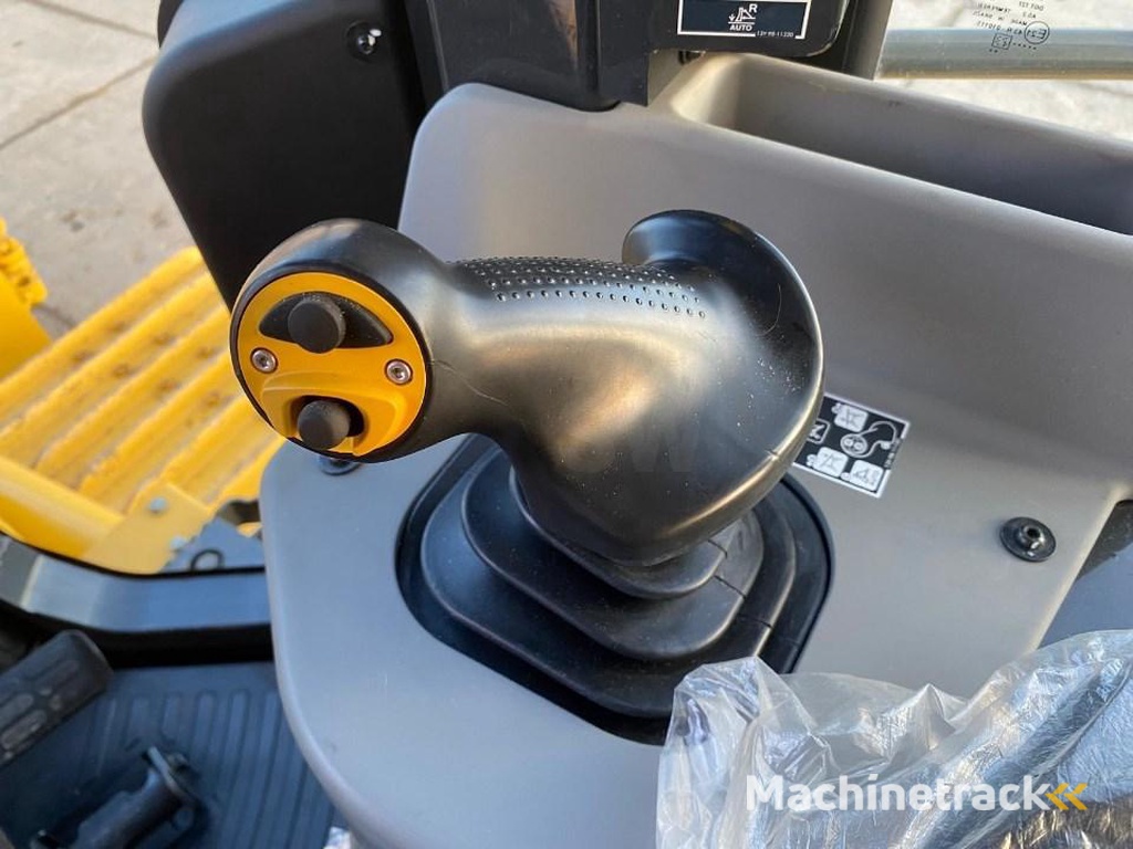 Komatsu D61-PXI-24-EO-Génération-2