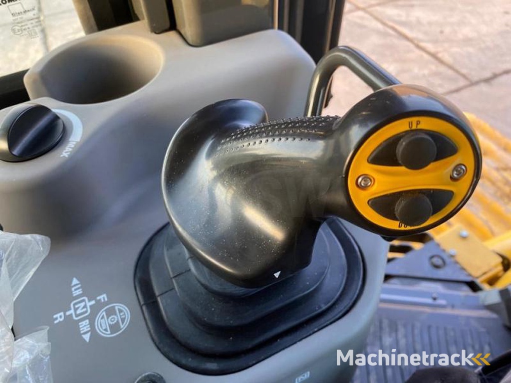 Komatsu D61-PXI-24-EO-Génération-2