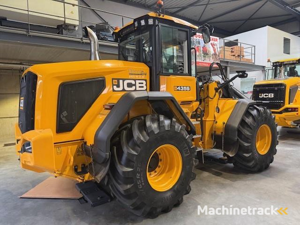 JCB 435-S-Agri-High-Lift
