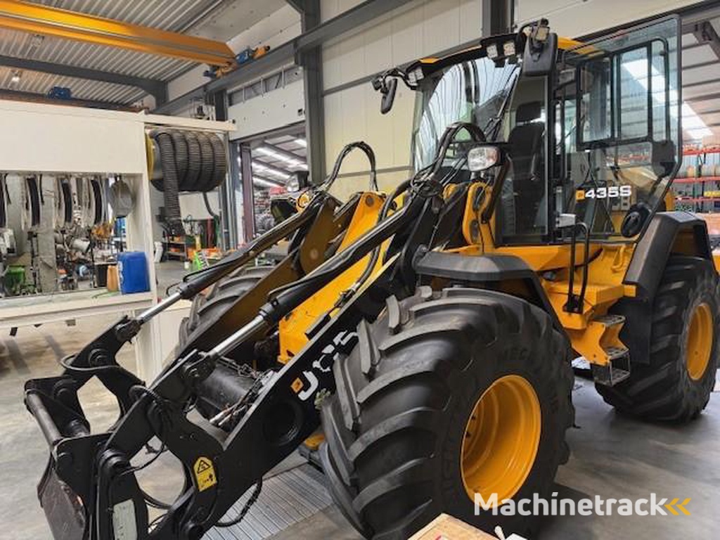JCB 435-S-Agri-High-Lift