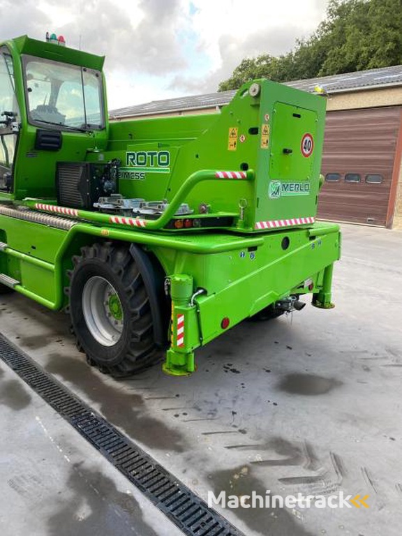 Merlo 45.21-MCSS