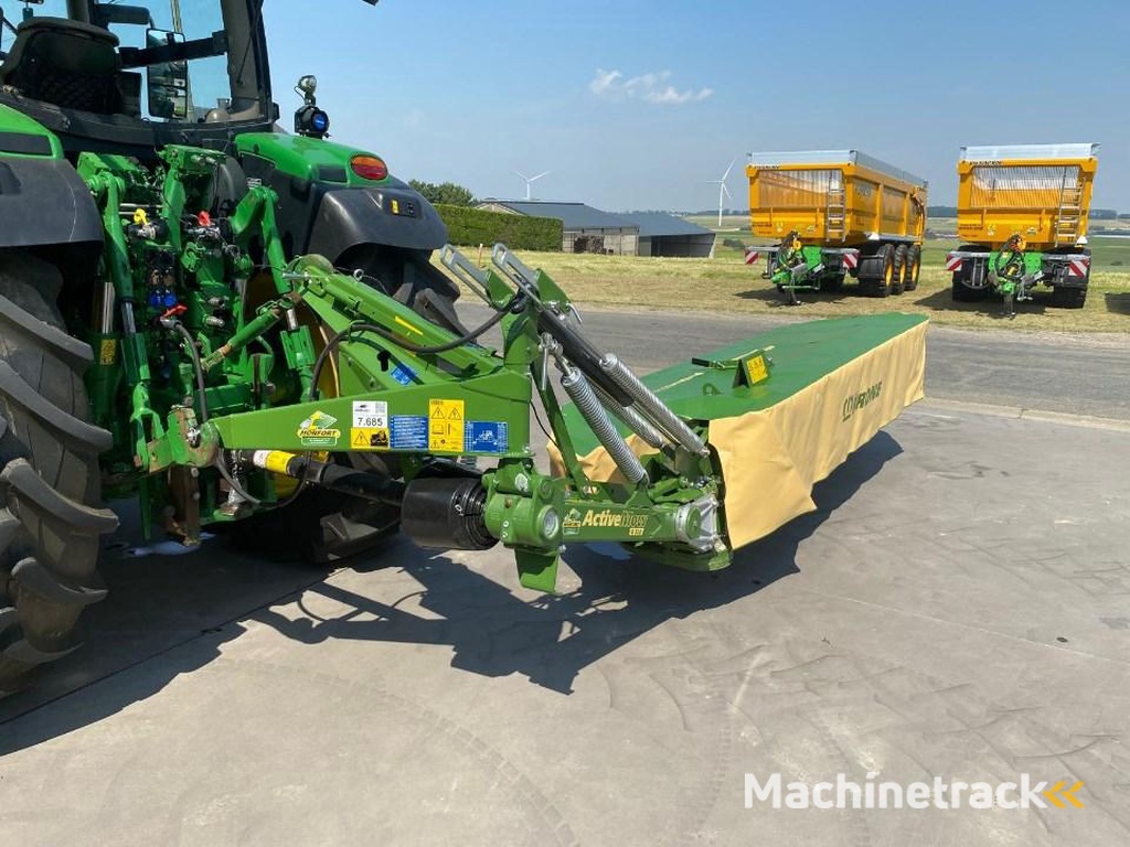 Krone ActiveMow-R-320