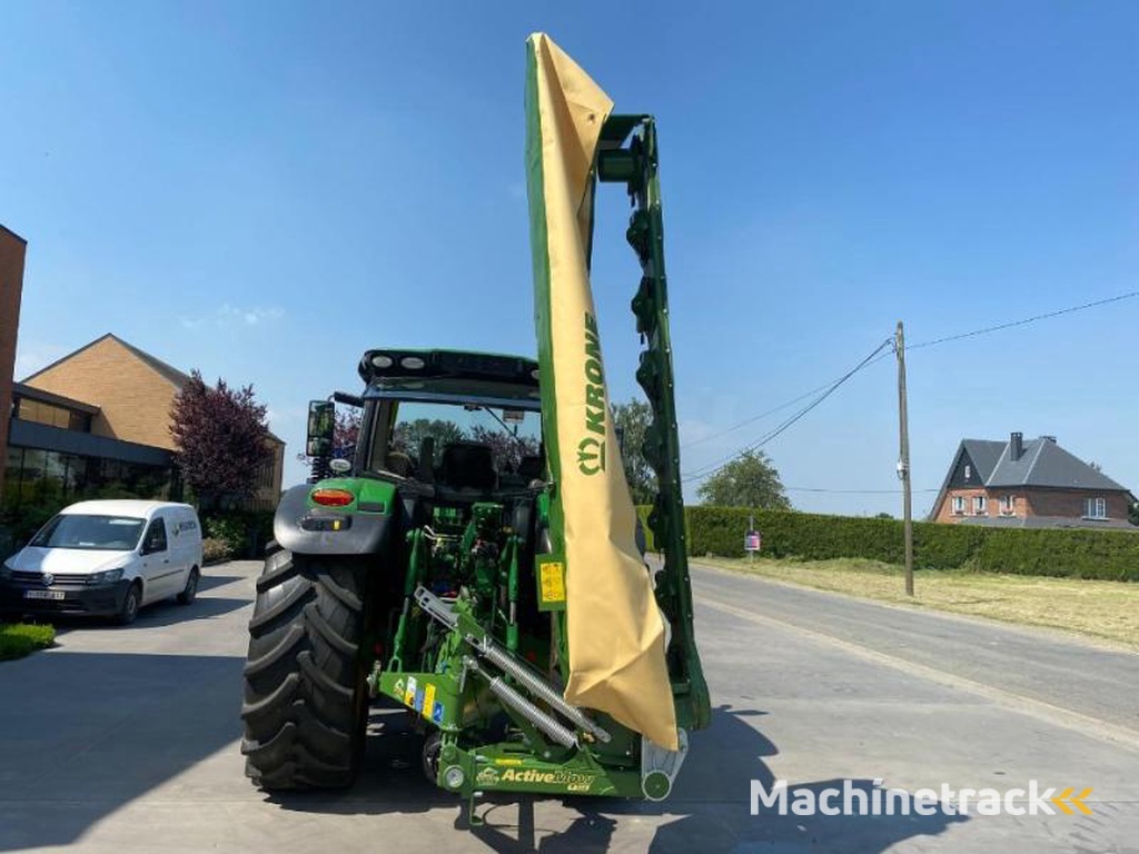 Krone ActiveMow-R-320