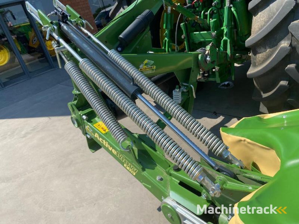 Krone ActiveMow-R-320