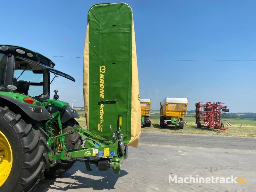 Krone ActiveMow-R-320