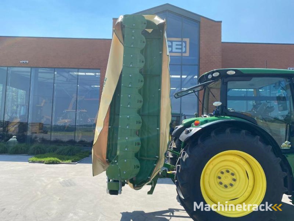 Krone ActiveMow-R-320