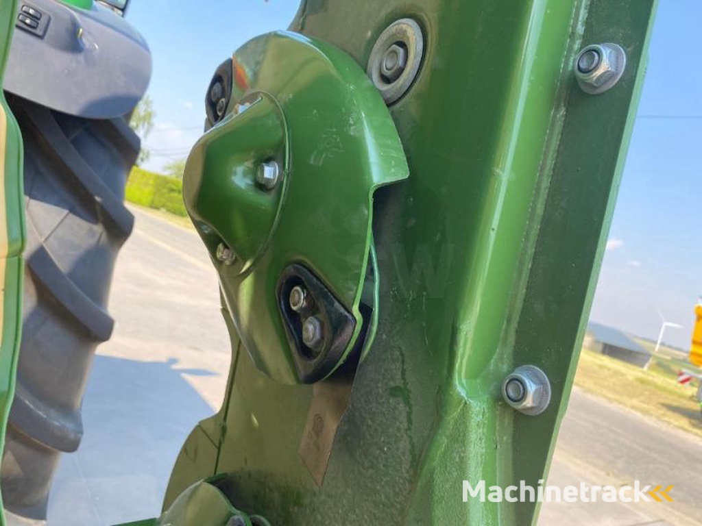 Krone ActiveMow-R-320