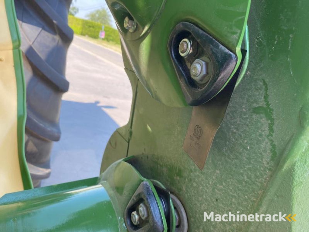 Krone ActiveMow-R-320