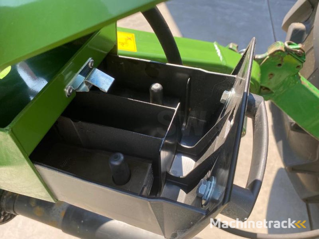 Krone ActiveMow-R-320