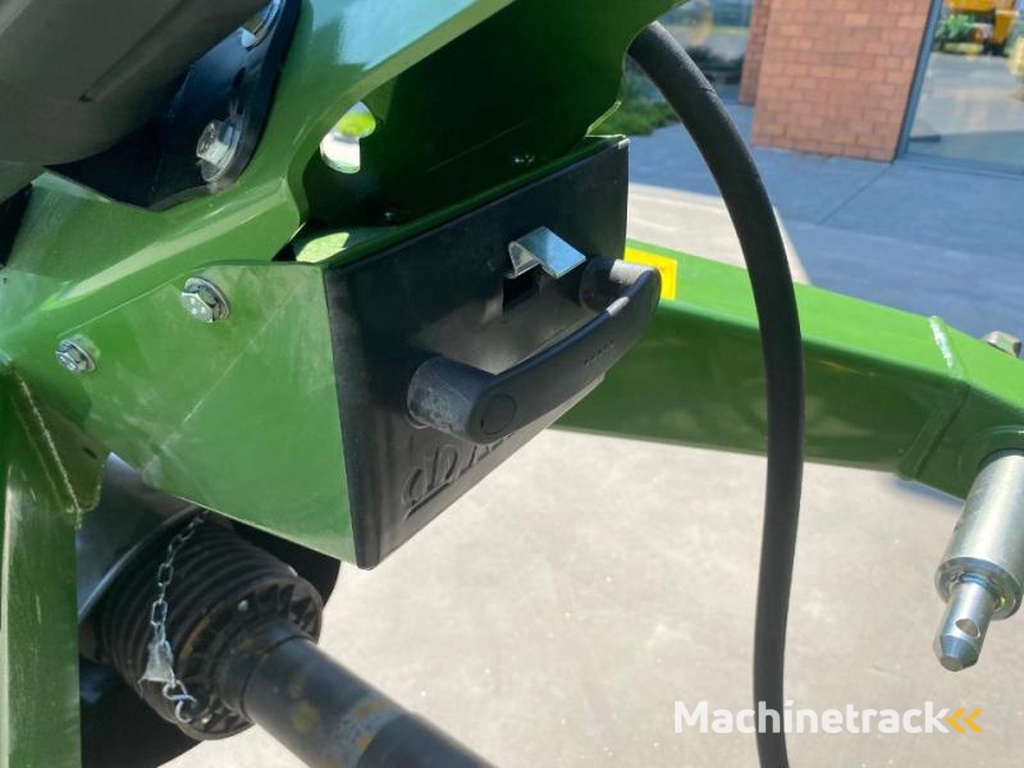 Krone ActiveMow-R-320