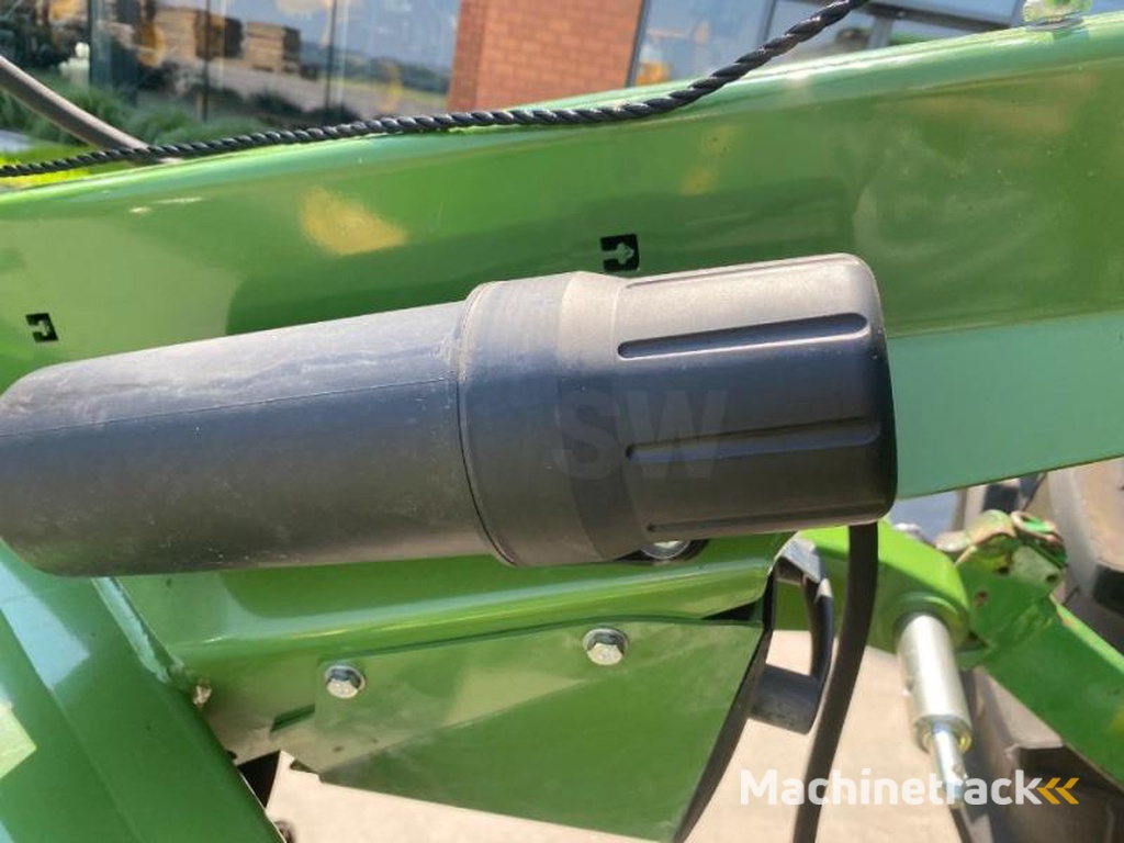 Krone ActiveMow-R-320