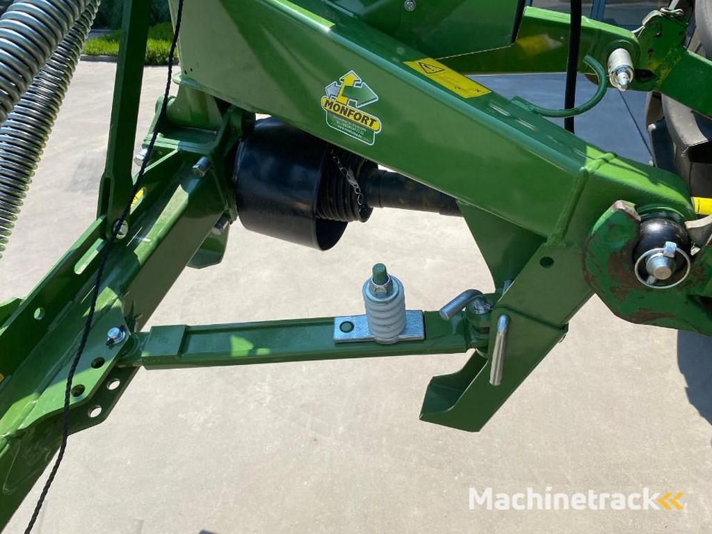 Krone ActiveMow-R-320