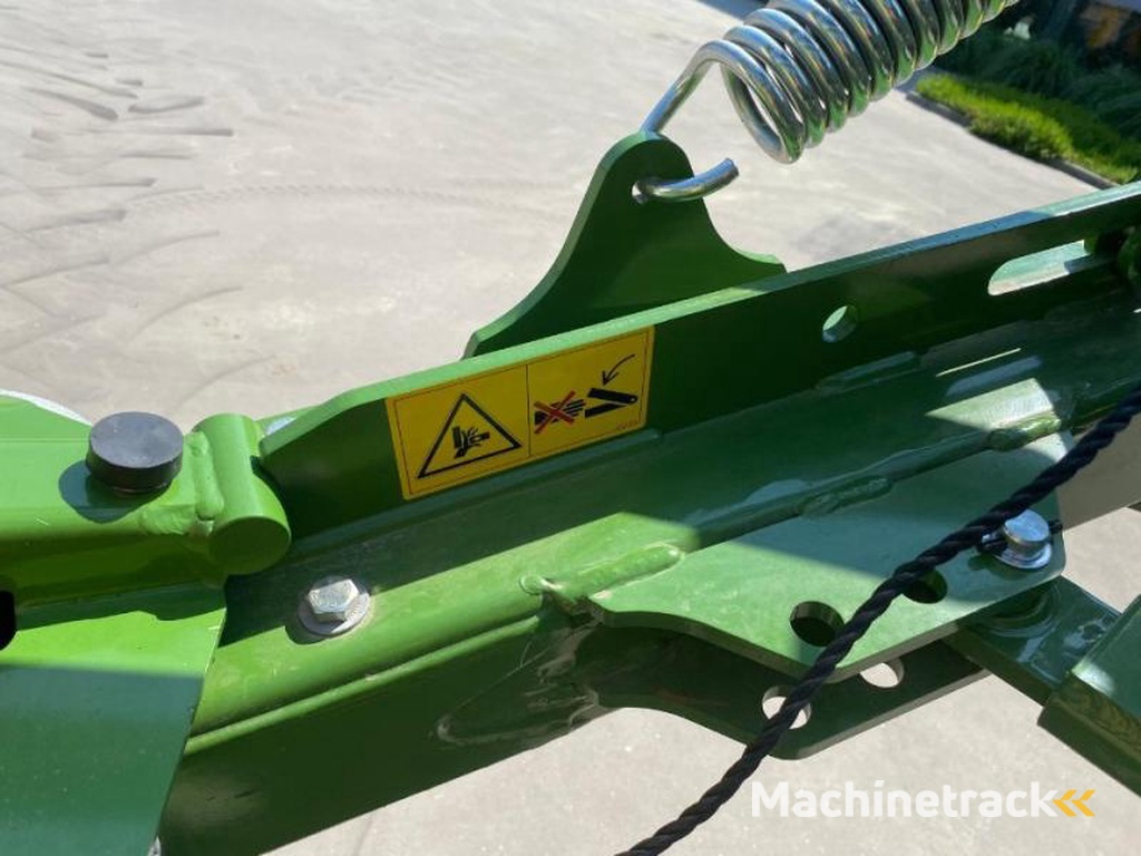 Krone ActiveMow-R-320