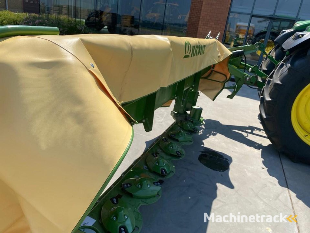 Krone ActiveMow-R-320