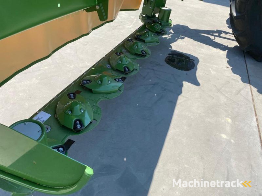 Krone ActiveMow-R-320