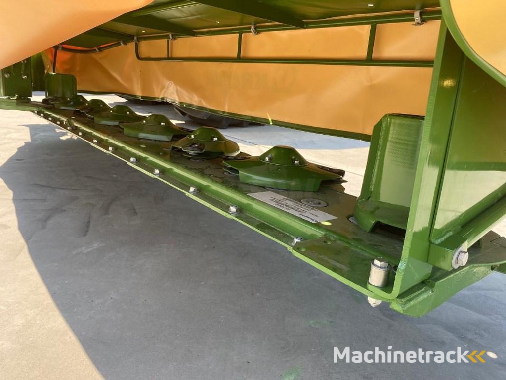 Krone ActiveMow-R-320