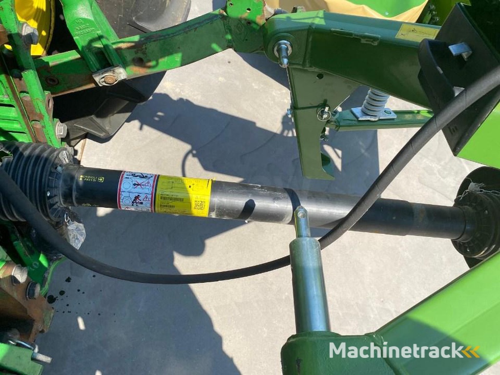 Krone ActiveMow-R-320