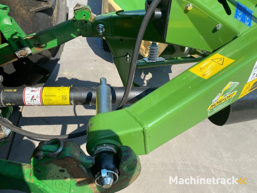 Krone ActiveMow-R-320