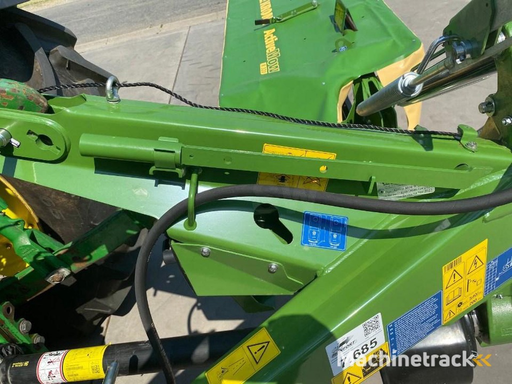 Krone ActiveMow-R-320