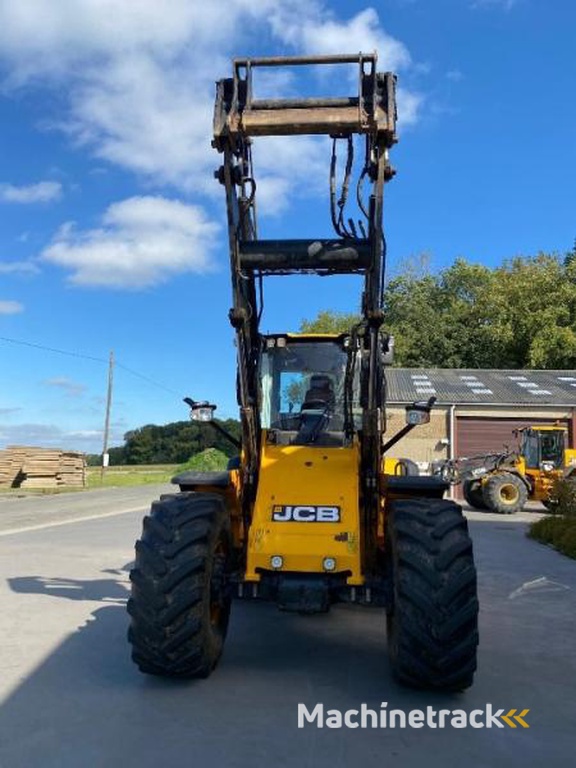 JCB 427-S-Agri-High-Lift