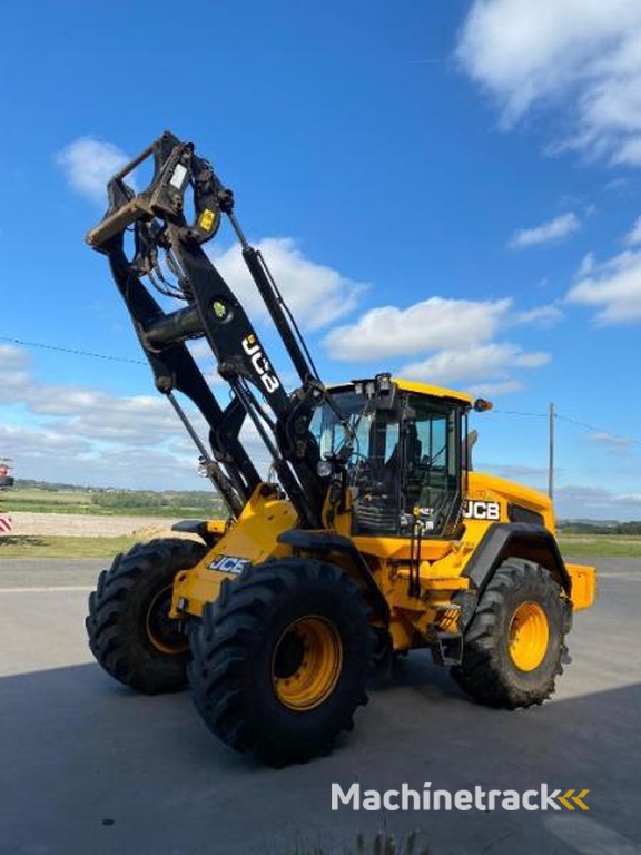 JCB 427-S-Agri-High-Lift