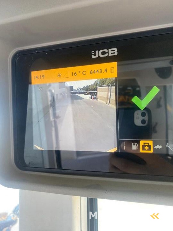 JCB 427-S-Agri-High-Lift