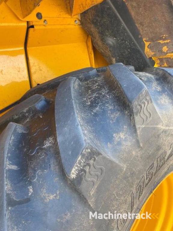 JCB 427-S-Agri-High-Lift