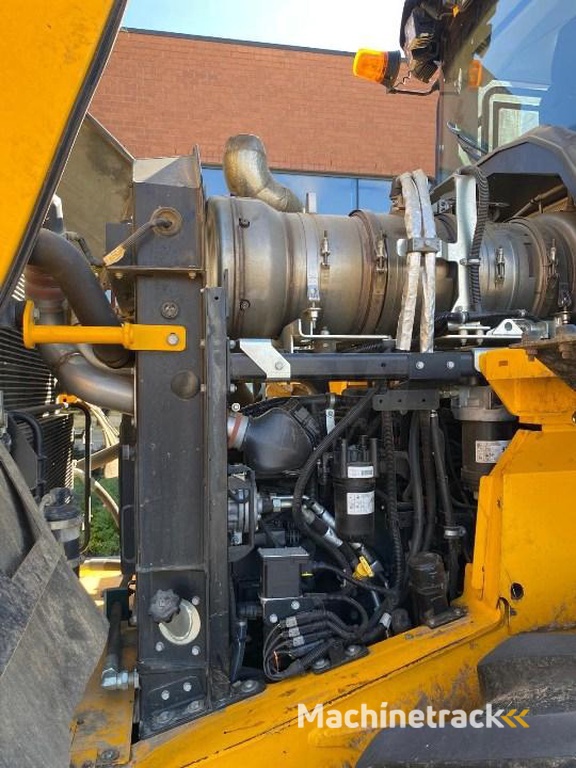 JCB 427-S-Agri-High-Lift