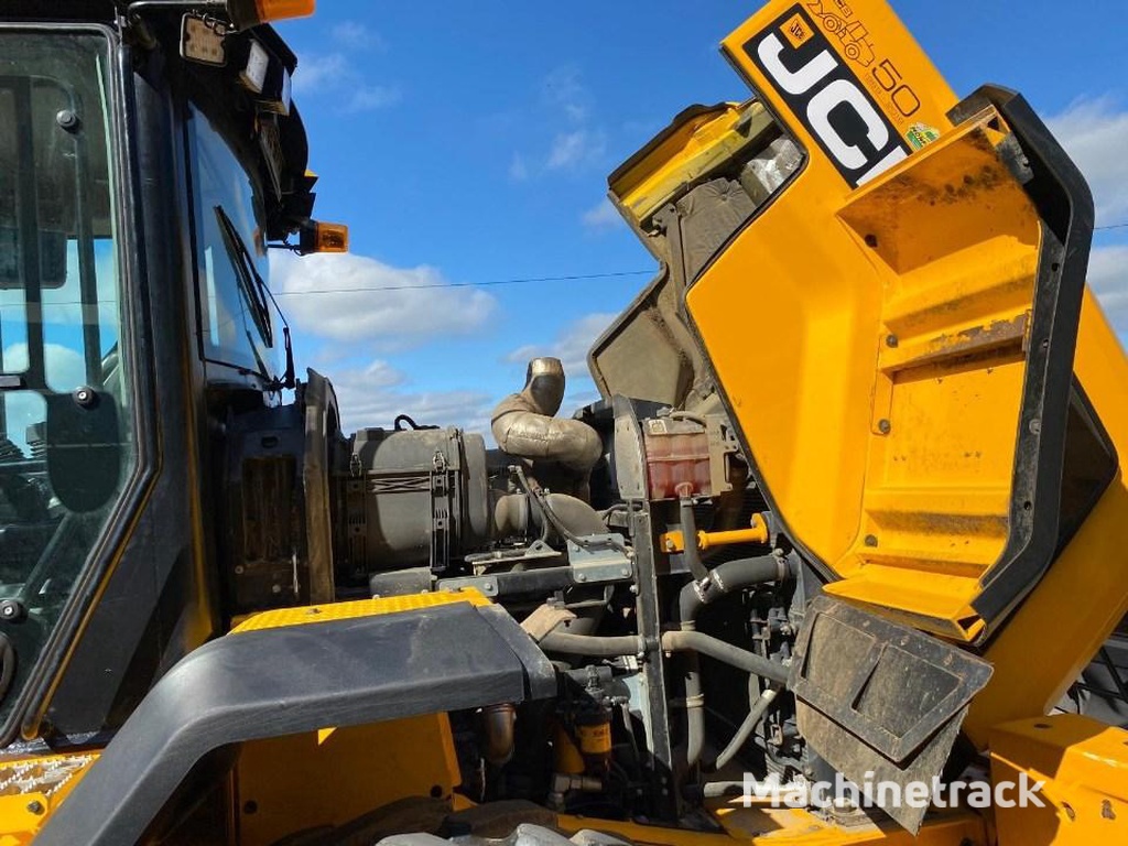 JCB 427-S-Agri-High-Lift