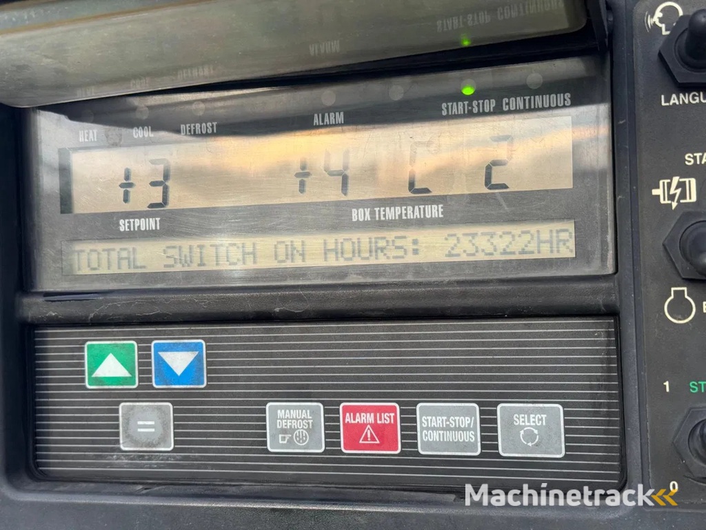 Gray and Adams 2015 Vector 1950 MT - 5796