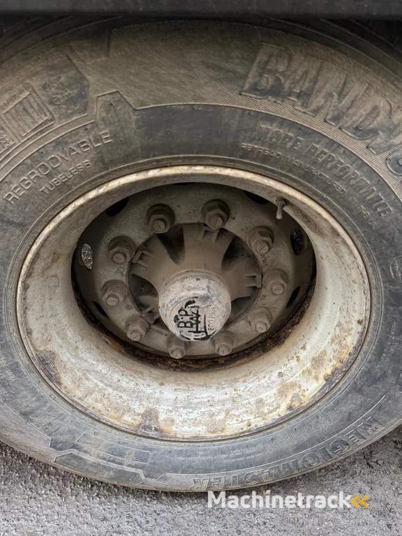 Gray and Adams 2015 Vector 1950 MT - 5796