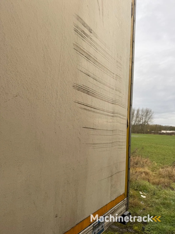 Gray and Adams 2015 Vector 1950 MT - 5796