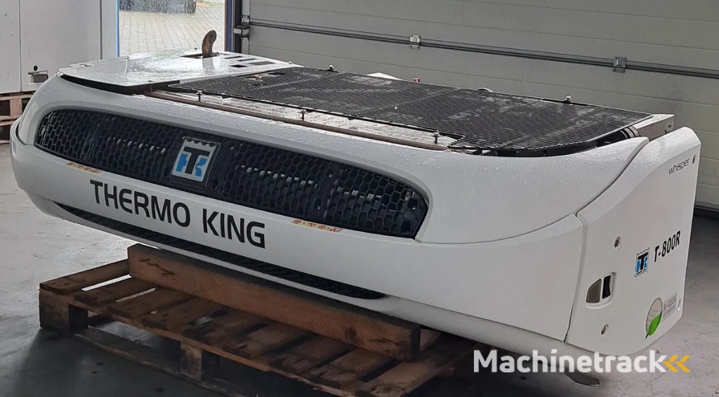 THERMO KING 2017 - T-800 S/N : GLW1098843